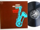 gerry mulligan   presents A Concert in Jazz       verve label