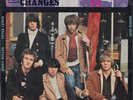 Moby Grape ?– Fall On You / Changes - Columbia ?4-44170 Promo Picture Sleeve 45