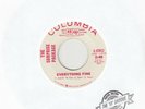 The Surprise Package ?– Out Of My Mind - Columbia ?– 4-43922 PROMO 45 rpm Garage