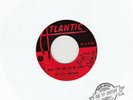 The Isley Brothers ?– Move Over And Let Me Dance Atlantic ?45-2303 Jimi Hendrix