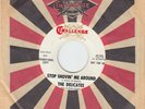 The Delicates ?– Comin' Down With Love - Challenge ?– 59304 PROMO 45 rpm SOUL