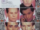 Simple Minds SelfLuminous (Live 1984) vinyl 2 x LP
