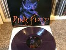 Pink Floyd Animals In Berlin Purple Vinyl Roger Waters Dave Gilmour