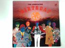 THE ASSOCIATION  BIRTHDAY    VINYL ALBUM  ***RED WARNER LABEL/STEREO***
