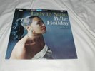 BILLIE HOLIDAY Lady in Satin (1958) SEALED LP Columbia No Bar Code Stereo Jazz