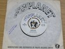The Creation Making Time 1966 Vinyl Record in Original Sleeve - Planet PLF-116