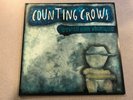 COUNTING CROWS SOMEWHERE UNDER WONDERLAND VINYL RECORD LP 2014 CAPITOL