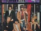 Moby Grape ?– 8:05 / Mister Blues - Columbia ?4-44172 - PROMO 45 Picture Sleeve