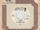 The Yellow Payges ?– Jezebel - Showplace ?– WS-217 PROMO 45 rpm GARAGE 7