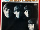 The Beatles ?– Meet The Beatles  - Capitol T 2047 - MONO Scranton LP - 1 BMI
