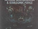 LP Afrika Bambaataa & Soulsonic Force Planet Rock - The Album ORIGINAL US