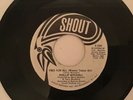 7 x Northern Soul Classics. Philip Mitchell, Dena Barnes, Alfie Davison etc