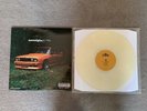 Frank Ocean - Nostalgia, Ultra (Clear Vinyl) Unplayed RARE