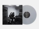 Saba Care For Me Grey LP Deluxe Edition Vinyl Me Please Record + VMP Stencil NEW