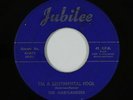 Doo-Wop 45 - Marylanders - I'm A Sentimental Fool - Jubilee - mp3