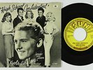Rockabilly 45 - Jerry Lee Lewis - High School Confidential - Sun - mp3