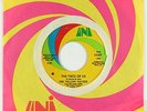 Psych 45 - Yellow Payges - The Two Of Us - Uni - VG+ mp3