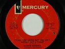 R&B Soul 45 - Margie Hendrix - I Call You Lover - Mercury - mp3