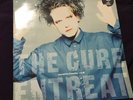 The Cure - Entreat, Recorded Live Wembley 1989.  12