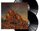 Garden Of The Titans (Live At Red Rocks Ampitheatre) [Limited Double Gatefold 18