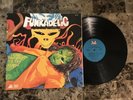 FUNKADELIC LET'S TAKE IT TO THE STAGE RARE FUNK PSYCH SOUL VINYL LP NM