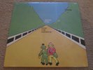 SIMON FINN - PASS THE DISTANCE - FOLK / PSYCH ROCK - NEW LP RECORD