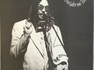 Neil Young Tonights The Night Mint Lp With Book
