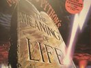 Monty Python ?– Monty Python's The Meaning Of Life Vinyl LP Virgin 2014 NEW