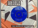 Gordon Franks Players - Twinkle Toes / Inn For Trouble - ORIOLE 7