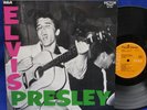 LP ELVIS PRESLEY - SAME // FRANCE ORANGE RCA VICTOR 461.034 // TOP CONDITION
