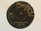 Edwin Starr   Agent Double-O-Soul   //  Back street  Tamla  Motown
