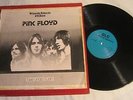 PINK FLOYD -- Take Linda Surfin' LP -- ATOM HEART MOTHER, Saucerful of Secrets