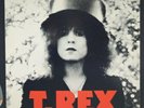 T Rex THE SLIDER LP Reprise MS2095 1972 Orig US Pressing Cut Corner NM Vinyl