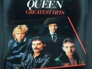 Quren Greatest Hits Elektra 5E-564 LP Columbia House RC Edition NM Vinyl