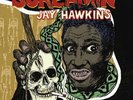 SCREAMIN' JAY HAWKINS - BAPTIZE ME IN WINE   VINYL LP NEW