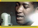 SAM COOKE - ONE NIGHT STAND  AT THE HARLEM SQUARE CLUB   VINYL LP NEW
