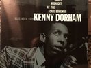 Kenny Dorham - 'Round About Midnight Music Matters Blue Note 45RPM 2LP Numbered