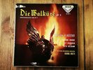 Decca SXL2031-32 - Wagner - Die Walkure - Kirsten FLAGSTAD - Georg SOLTI - NM