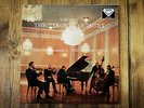 Decca SXL2110 - Schubert - Trout Quintet - Clifford CURZON - THE VIENNA OCTET NM