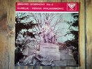 Decca SXL2206 - Brahms - Symphony No.4 - Rafael KUBELIK - CLASSIC DECCA SOUND NM