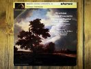 HMV ASD549 - Brahms - Double Concerto & Sonata - FERRAS - TORTELIER - BARBIZET