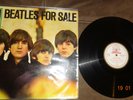 The Beatles for Sale 12