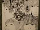 The Beatles- Revolver- NM- (UK Pressing)