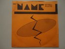 Die Name-Schallplatte | 1980
