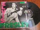 Elvis Presley vinyl RCA LP LPM-1254 New Orthophonic High Fidelity VG++/VG++ 1956