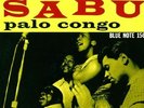 Sabu w/Arsenio Rodriguez 