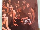 Jimi Hendrix Experience - Electric Ladyland - UK Track Double LP