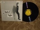 Billy Taylor A Touch of Taylor Prestige 7001 mono 446 W 50th St RVG org pres VG+