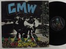 COMPTONS MOST WANTED It's A Compton Thang ORPHEUS LP VG+