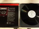 SUPERTRAMP CRIME OF THE CENTURY MFSL UHQR VINYL. NEAR MINT. BLOODY WELL RIGHT